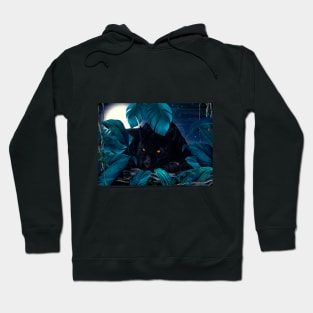 Black Panther Hoodie